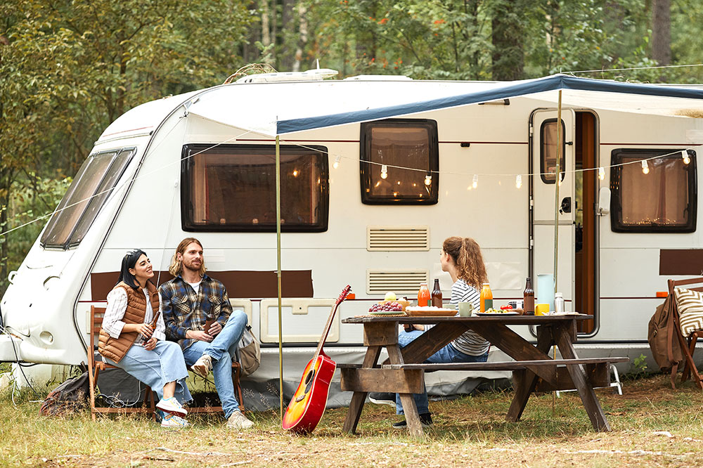 How To Sell Your RV Fast